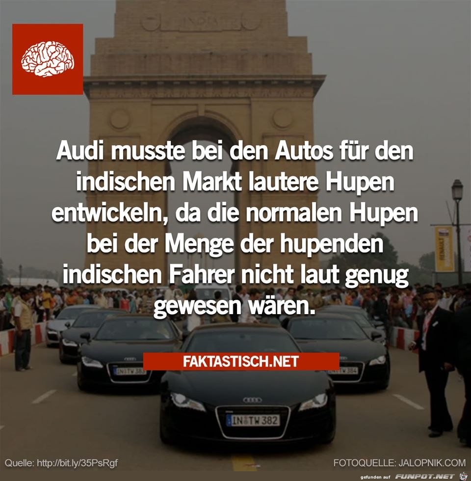 Audi in Indien