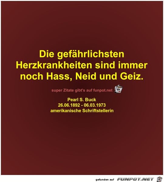 Die gefährlichsten
Herzkrankheiten sind immer
noch Hass Die gefährlichsten
Herzkrankheiten sind immer
noch Hass