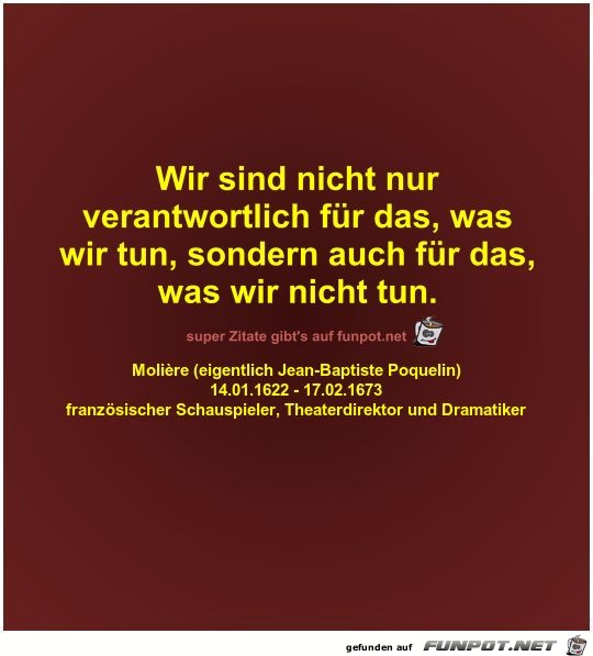 Wir sind nicht nur
verantwortlich für das Wir sind nicht nur
verantwortlich für das