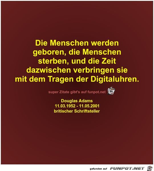 Die Menschen werden
geboren Die Menschen werden
geboren