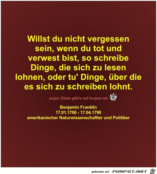 Willst du nicht vergessen
sein Willst du nicht vergessen
sein