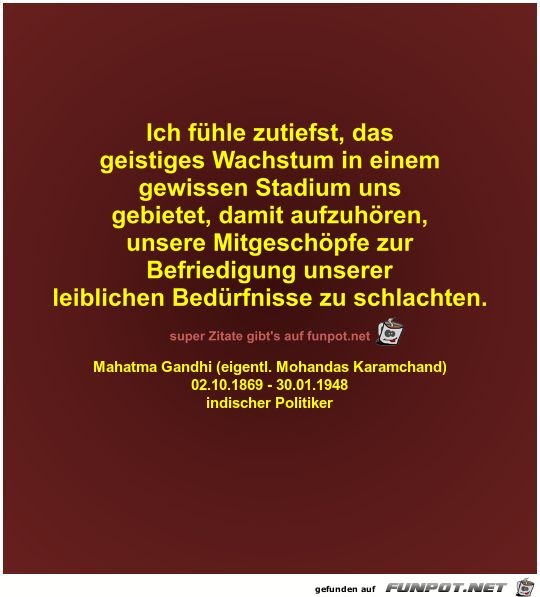 Ich fühle zutiefst, das
geistiges Wachstum in... Ich fühle zutiefst, das
geistiges Wachstum in...