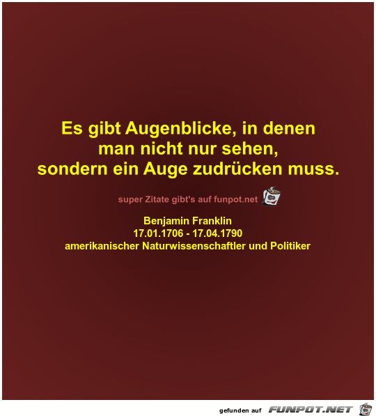 Es gibt Augenblicke, in denen
man nicht nur sehen,
sondern Es gibt Augenblicke, in denen
man nicht nur sehen,
sondern