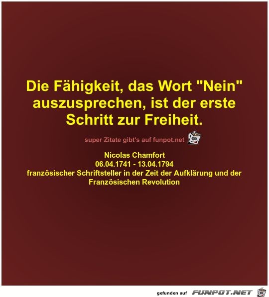 Die Fähigkeit, das Wort Die Fähigkeit, das Wort