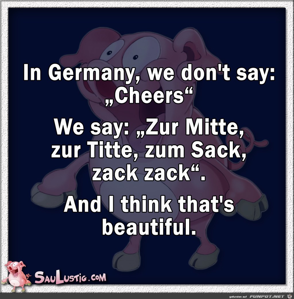 Cheers Cheers