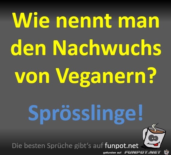 Sprösslinge Sprösslinge