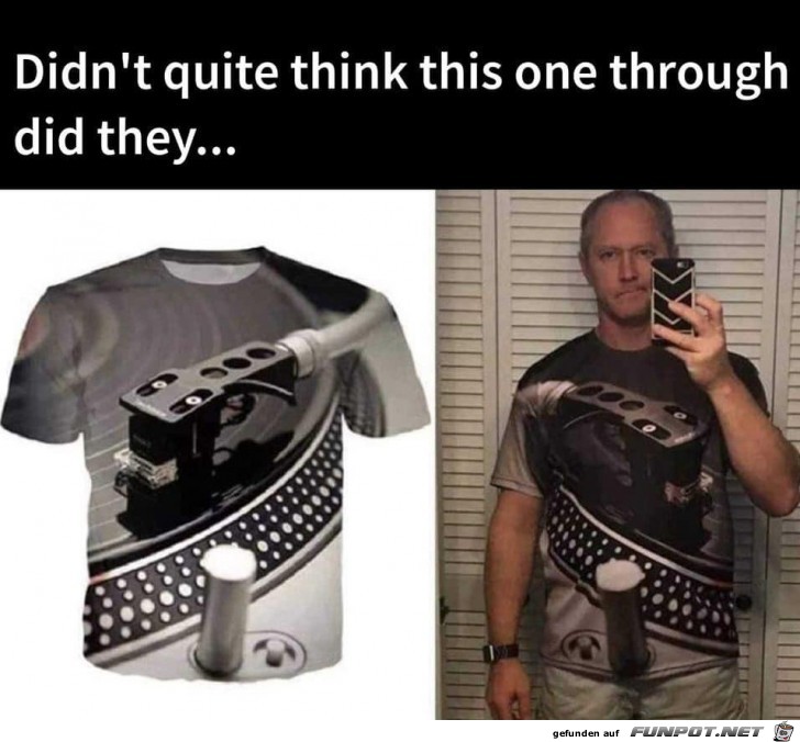 Lustiges Shirt Lustiges Shirt