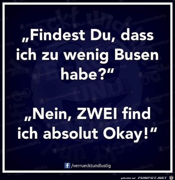 zu wenig zu wenig