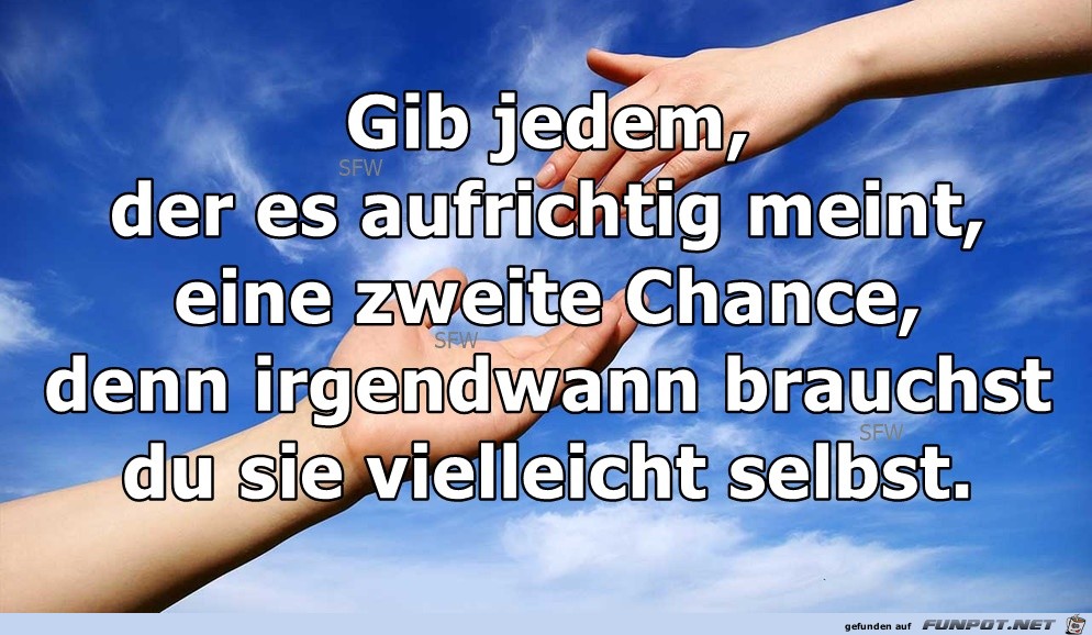 10 schne Sprche und Lebensweisheiten aus...