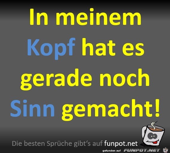 Im Kopf Im Kopf