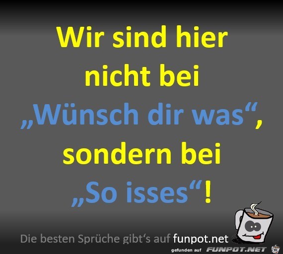 so isses