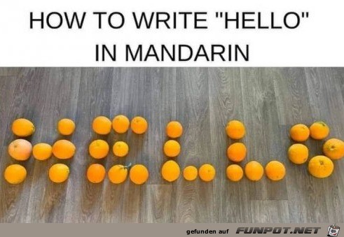Hello Hello