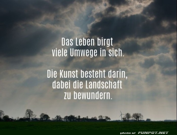 10 schöne Sprüche und Lebensweisheiten aus... 10 schöne Sprüche und Lebensweisheiten aus...