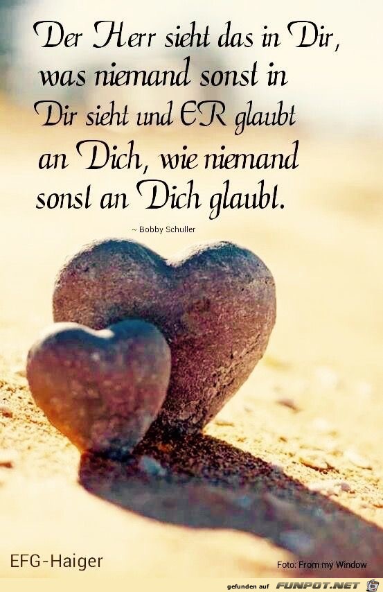 der Herr sieht das in dir der Herr sieht das in dir