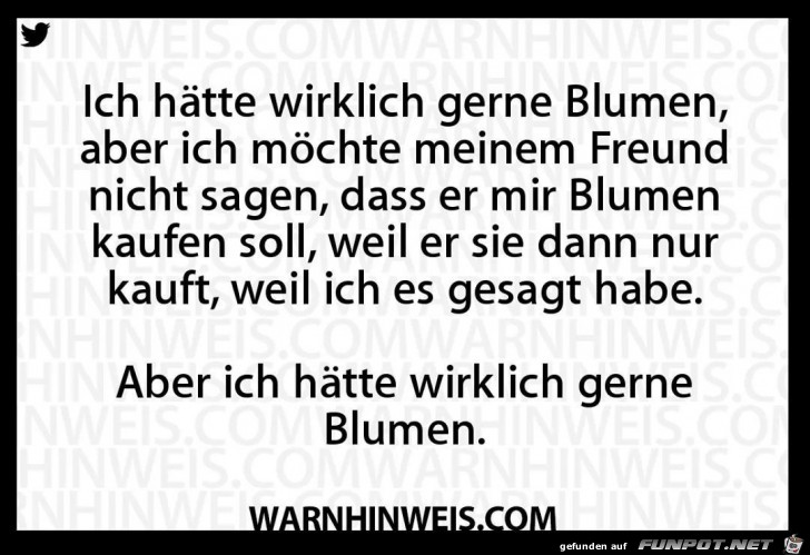 Blumen Blumen