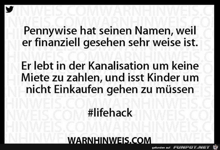 Lifehack