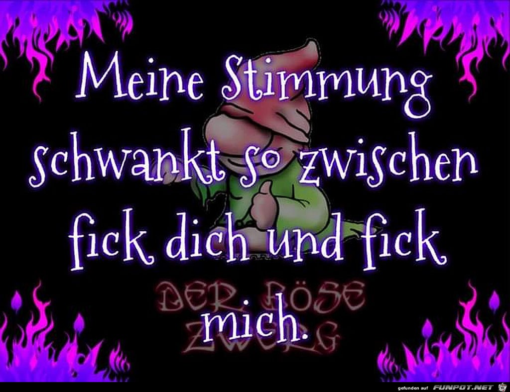 Meine Stimmung Meine Stimmung