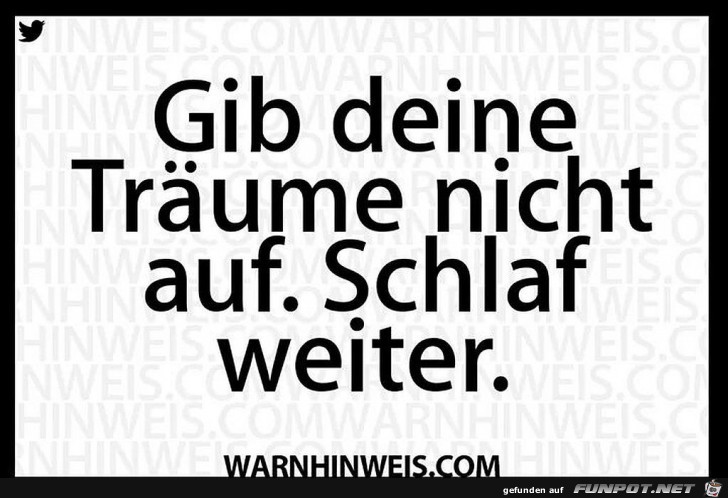 Träume Träume