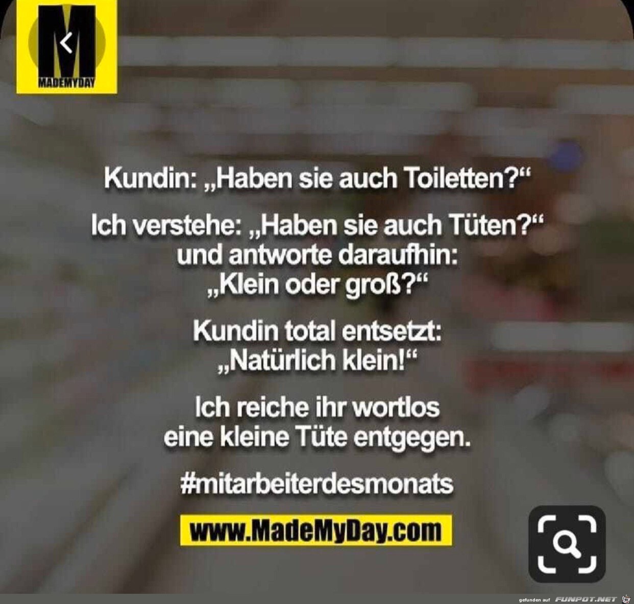 Haben Sie auch Toiletten? Haben Sie auch Toiletten?