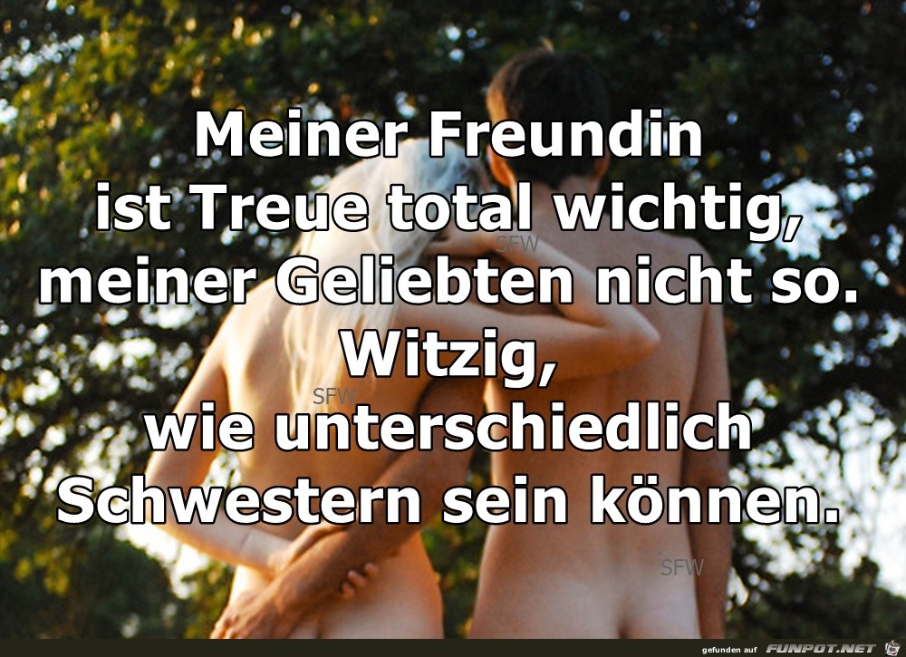 Meiner Freundin Meiner Freundin