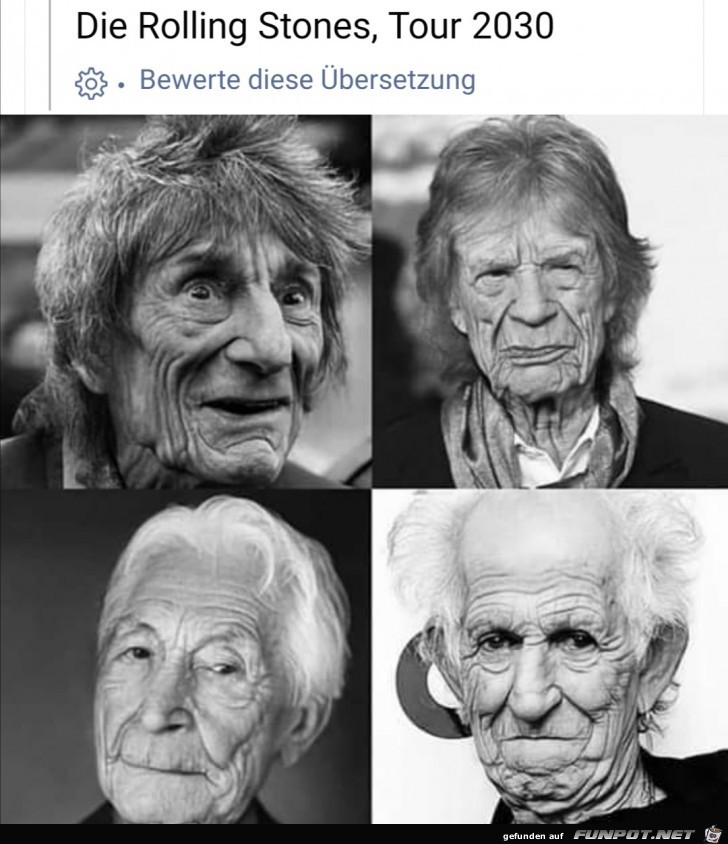 Rolling Stones Tour 2030 Rolling Stones Tour 2030