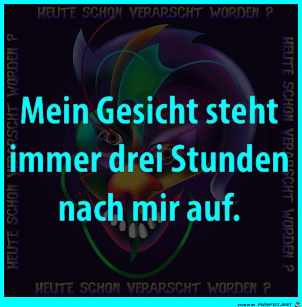 Aufstehen Aufstehen