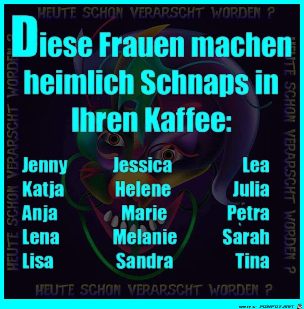 Heimliche Mischerinnen Heimliche Mischerinnen
