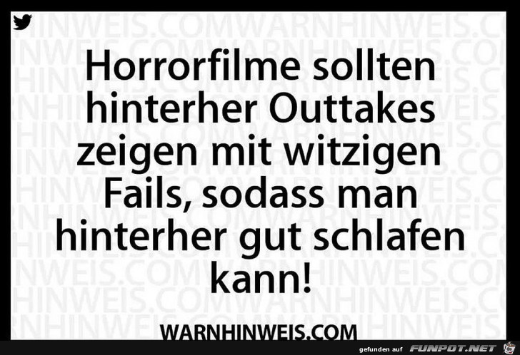 Horrofilme Horrofilme