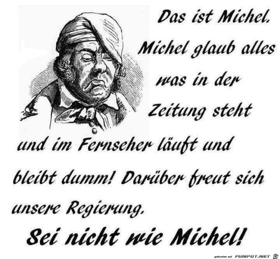 Michel Michel