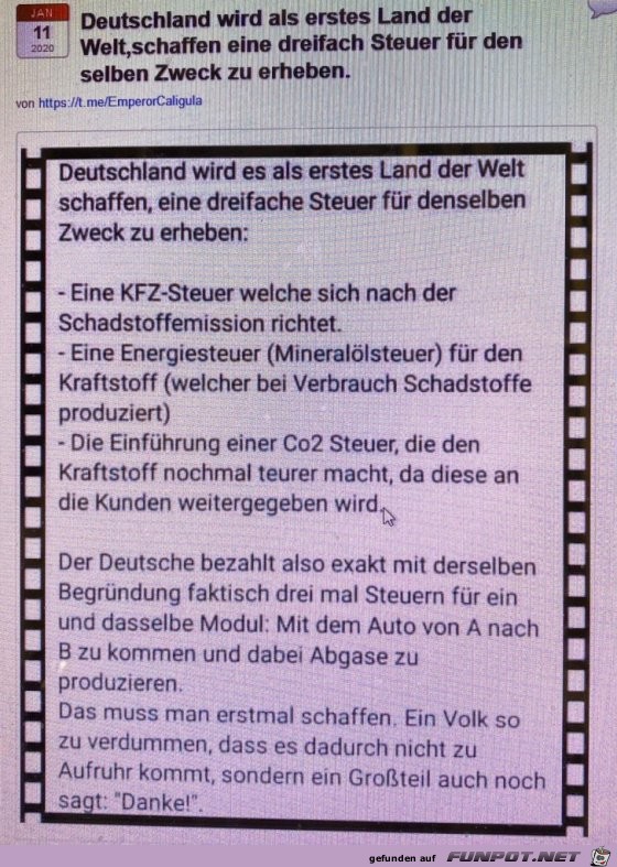 Steuer Steuer