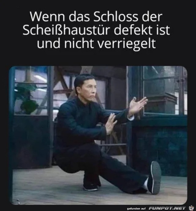 Kommt hin