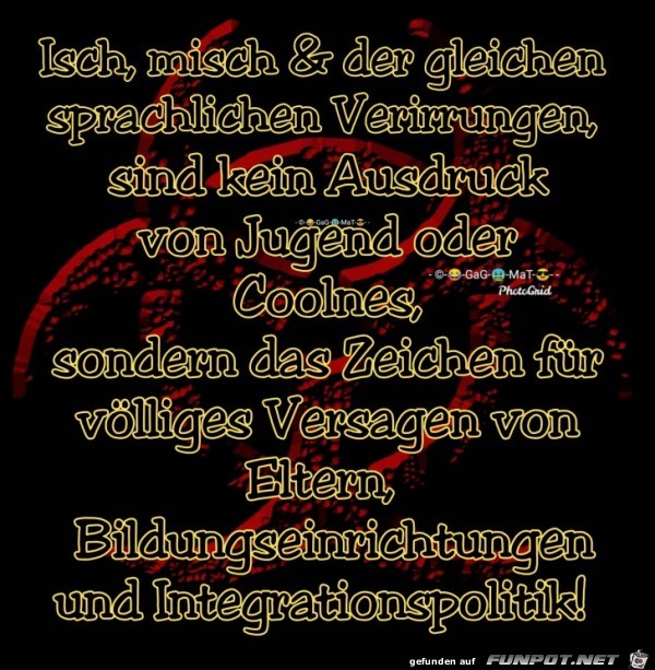 Katastrophe Katastrophe