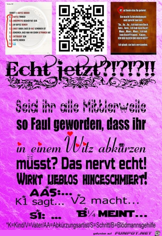 Echt Jetzt Echt Jetzt