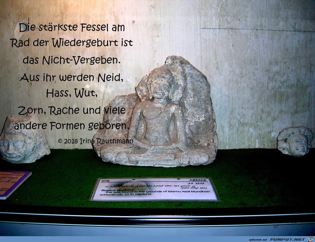 die staerkste fessel