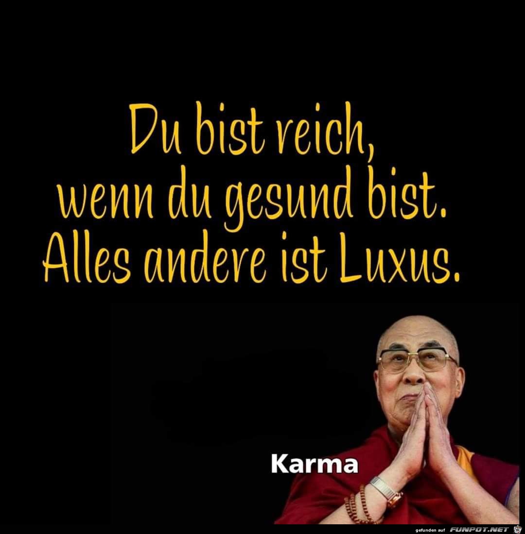 du bist reich du bist reich