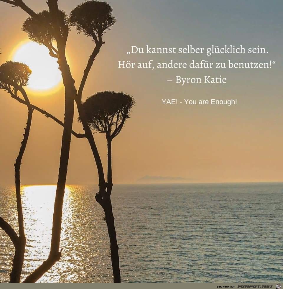 du kannst selber du kannst selber