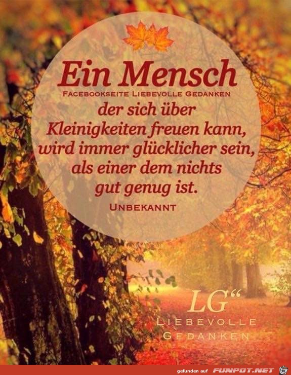 ein Mensch ein Mensch