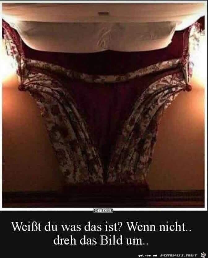 was ist das