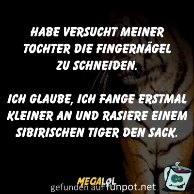 Langsam anfangen Langsam anfangen