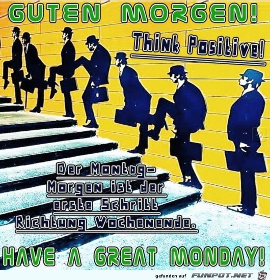 Montag Montag