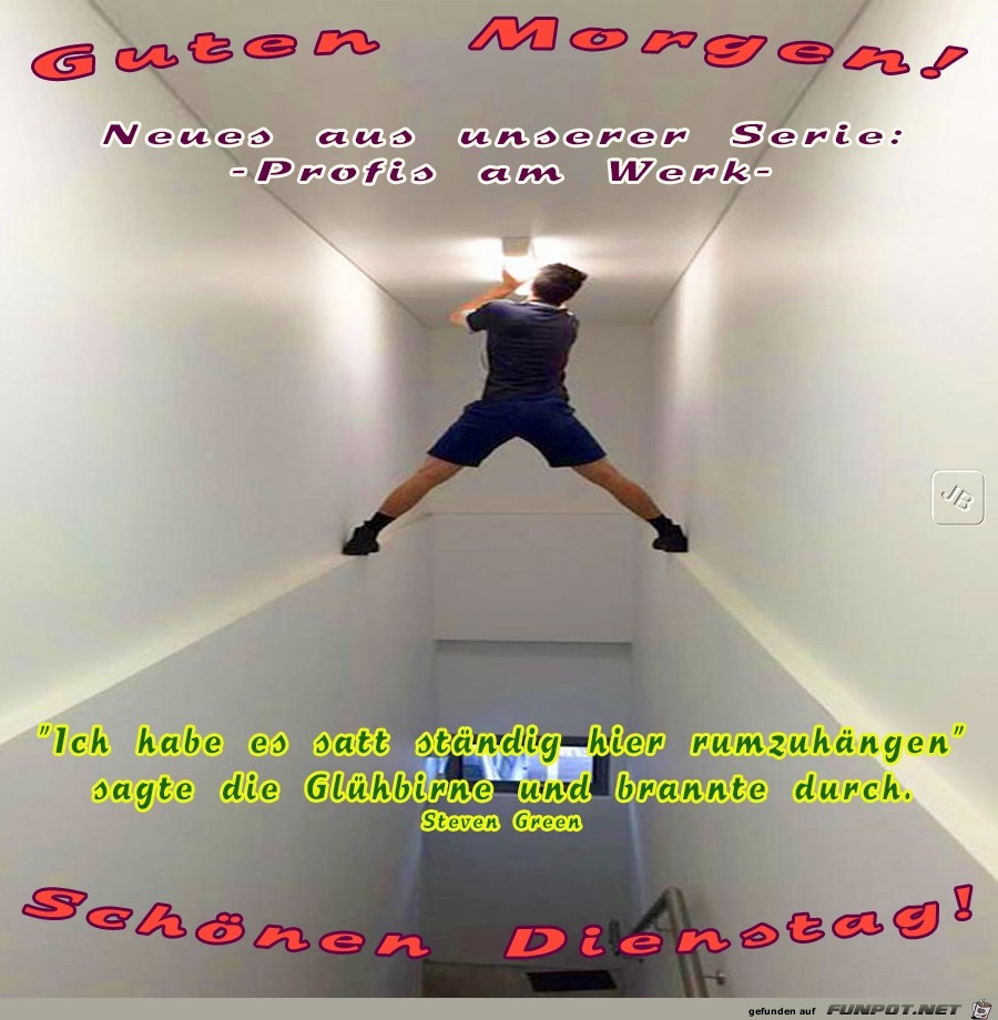 Dienstag Dienstag