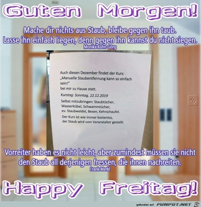 Freitag