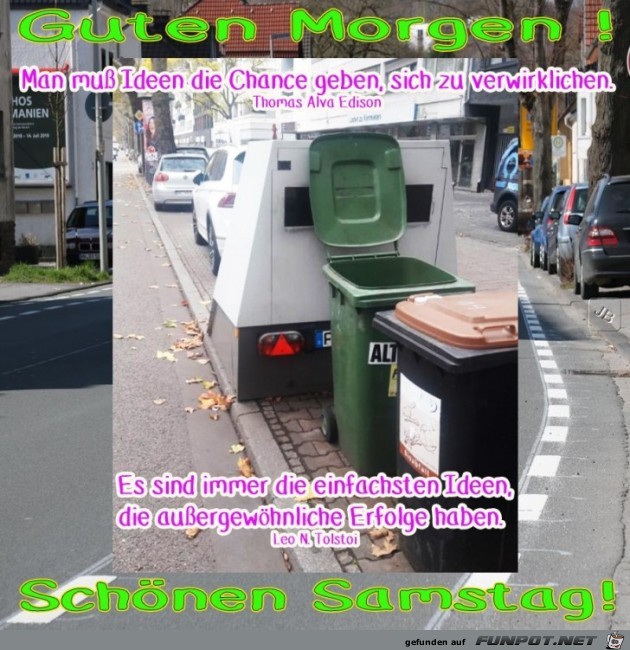 Samstag Samstag