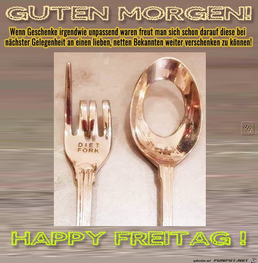 Freitag Freitag