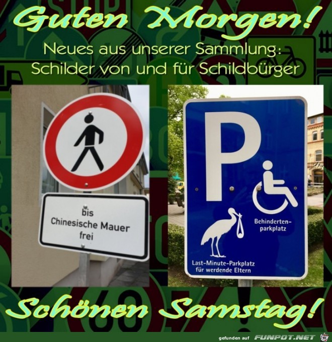 Samstag Samstag