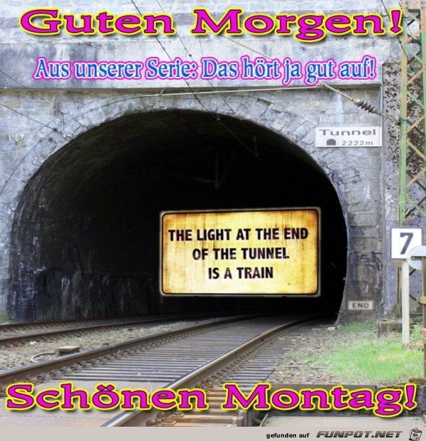 Montag Montag