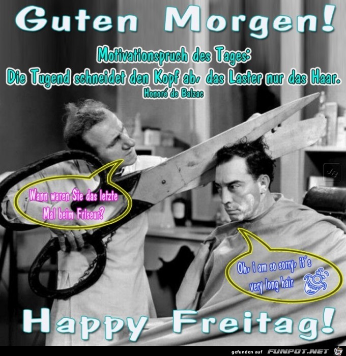 Freitag Freitag