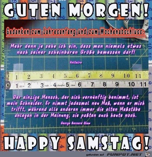 Samstag Samstag
