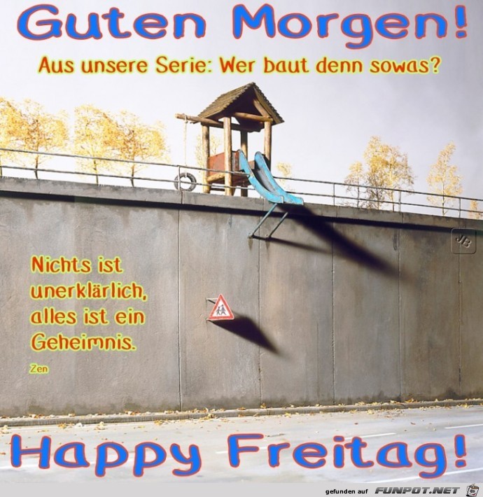 Freitag Freitag