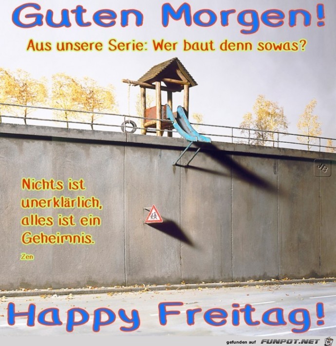 Freitag